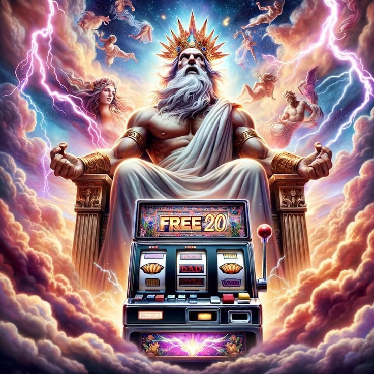 titanslot88 featured game showcase