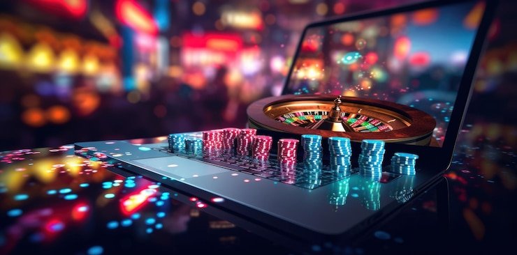 Video pengenalan fitur titanslot88