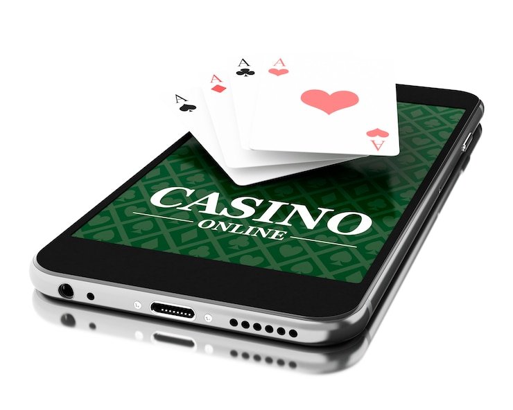 Demo permainan slot di mobile